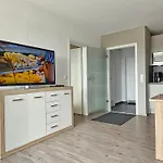 Frische Brise Wohnung 1204