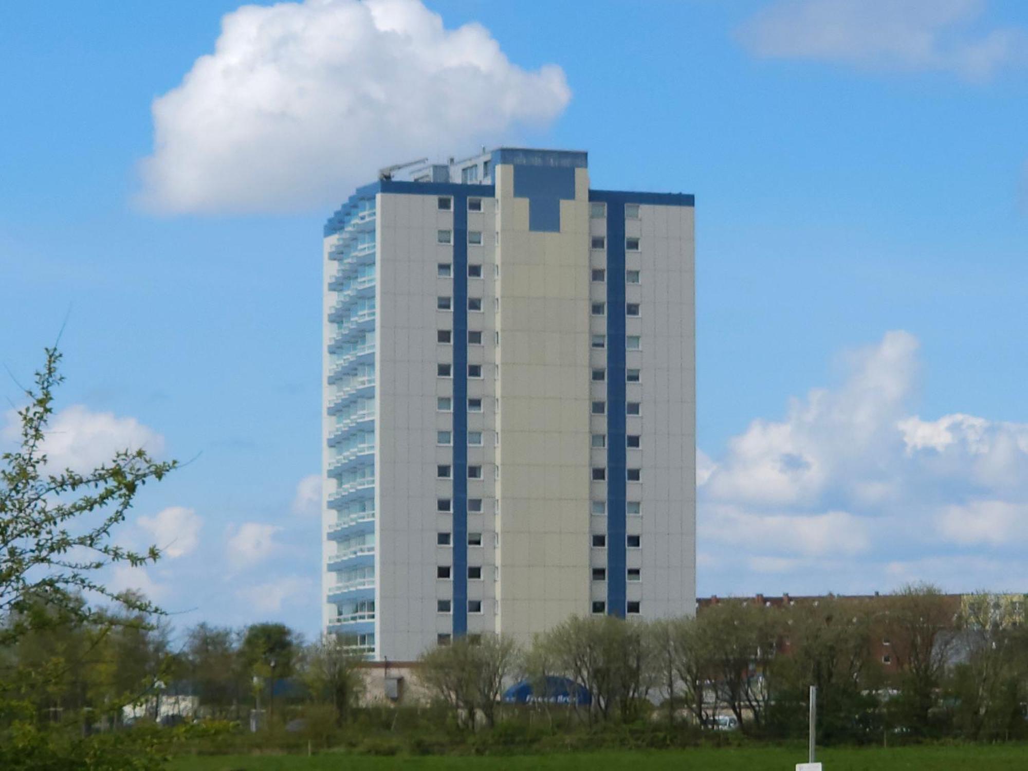 Apartment Frische Brise 1204 *
