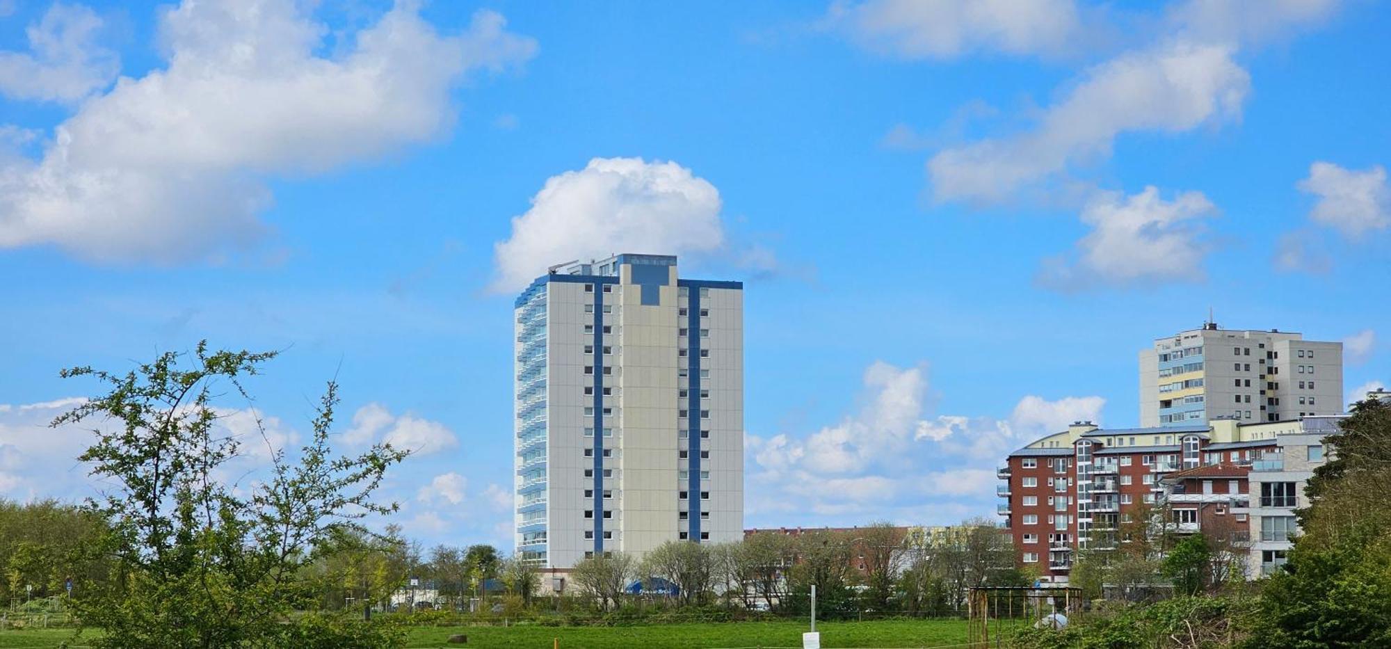 Frische Brise 1204 Apartment Cuxhaven