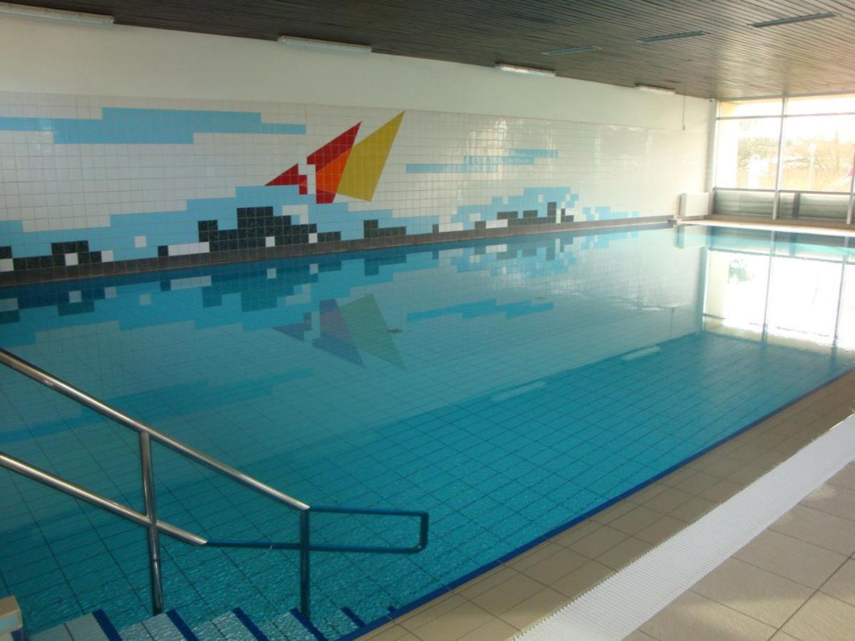 Frische Brise 1204 Apartment Cuxhaven