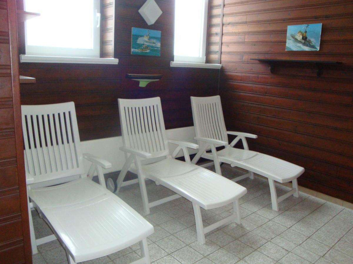 Apartment Frische Brise 1204 Cuxhaven