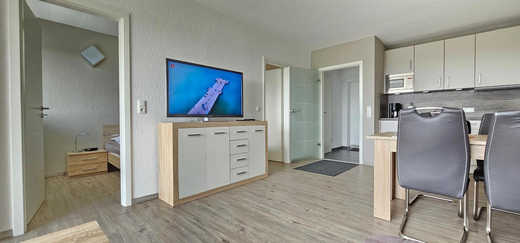 Apartment Frische Brise 1204