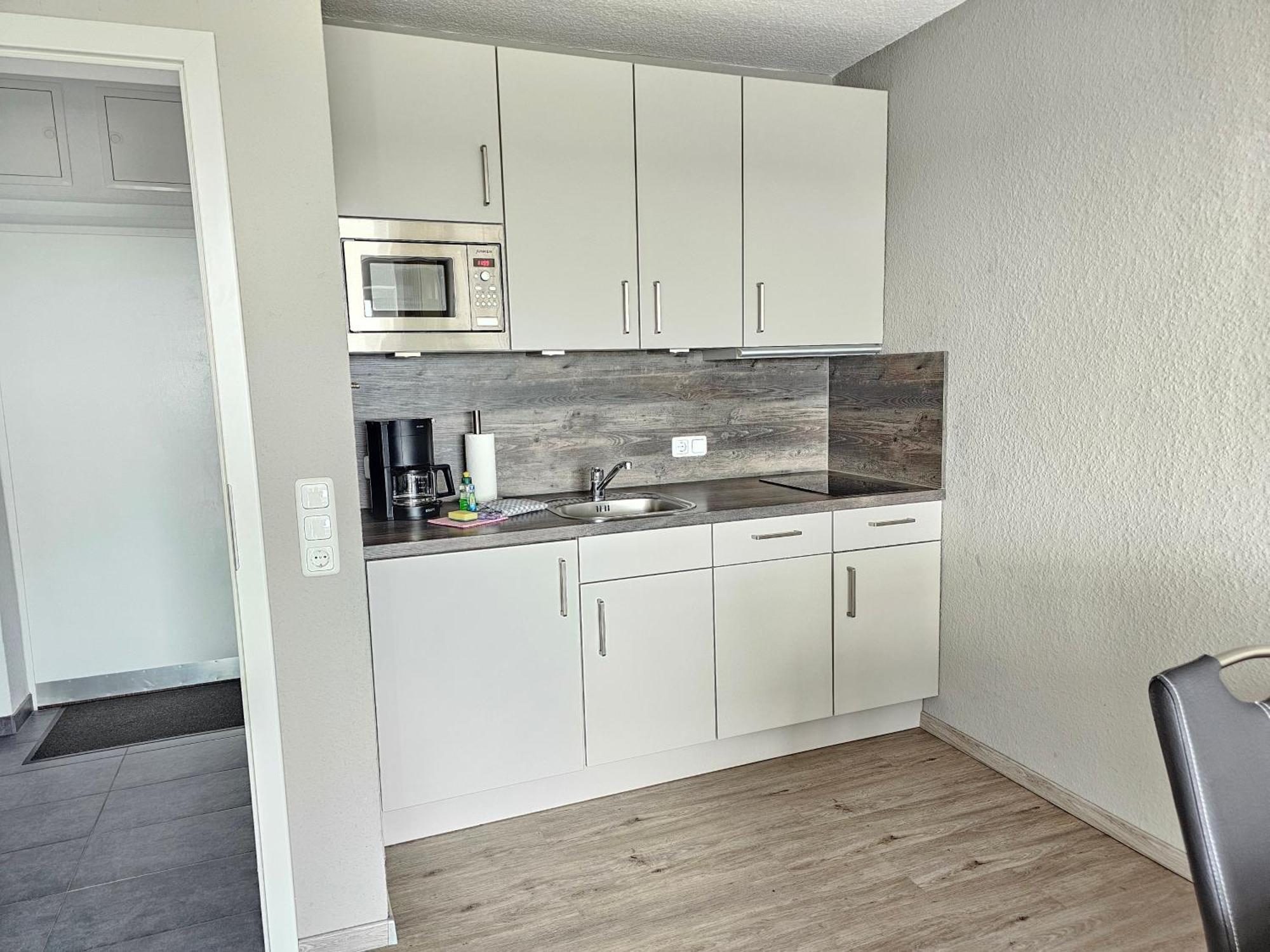 Frische Brise 1204 Apartment *