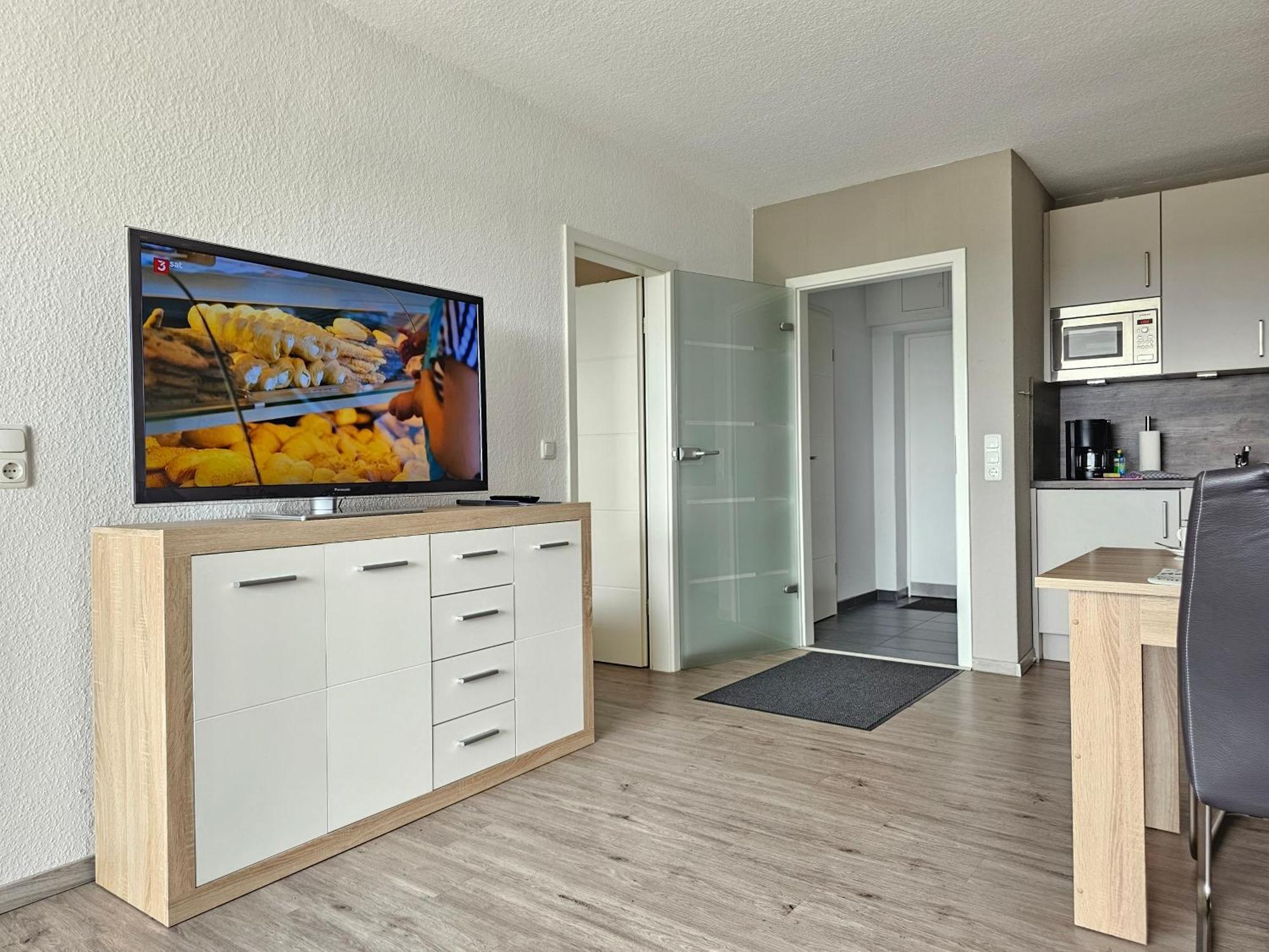 Frische Brise 1204 Apartment
