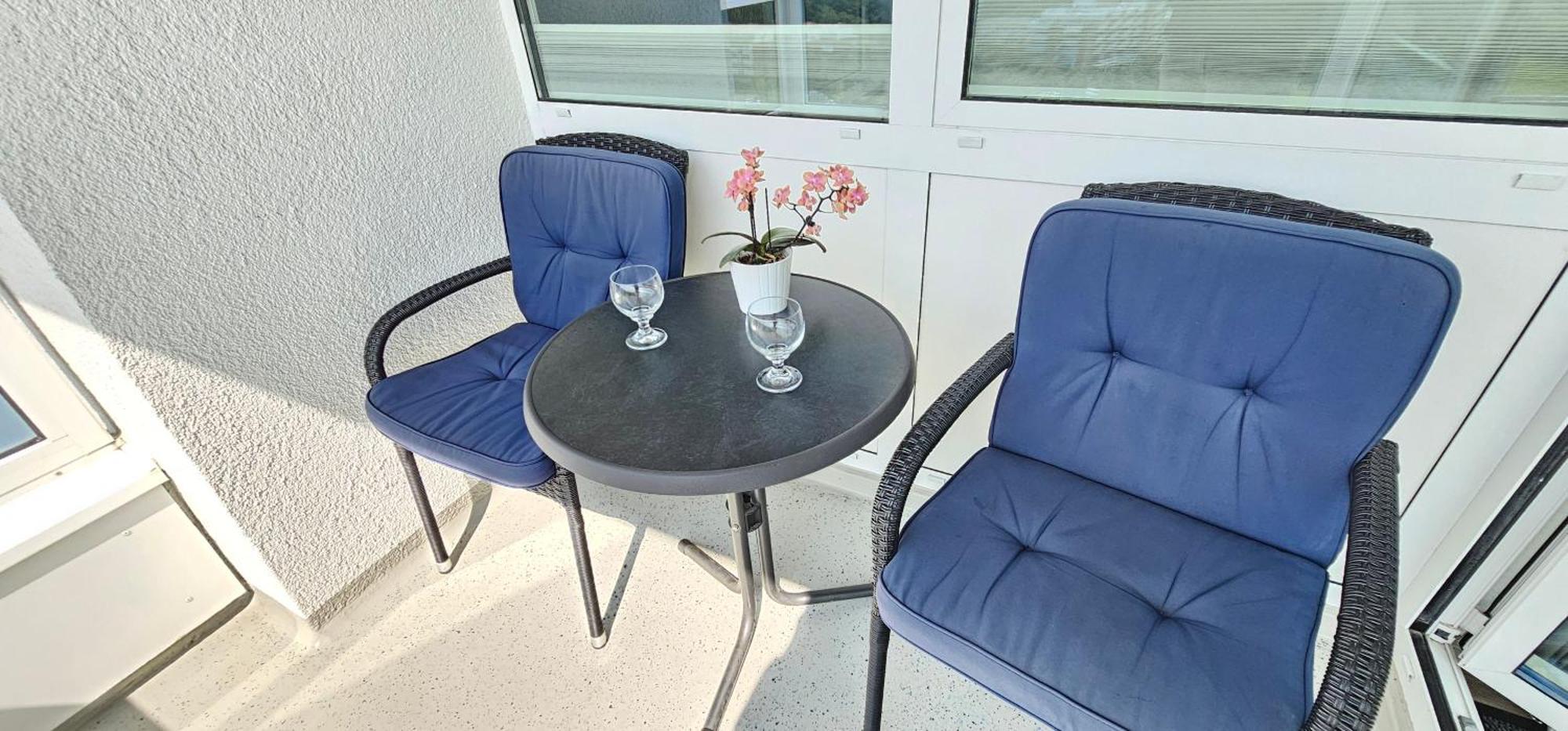 Frische Brise 1204 Apartment *