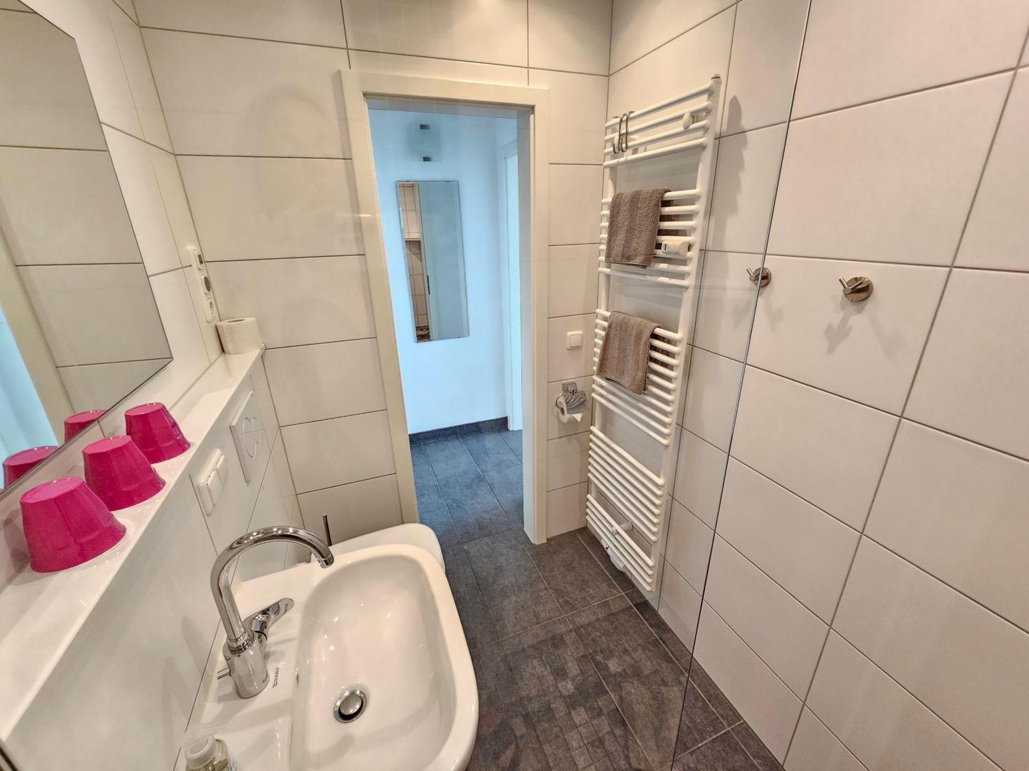 Frische Brise 1204 Apartment