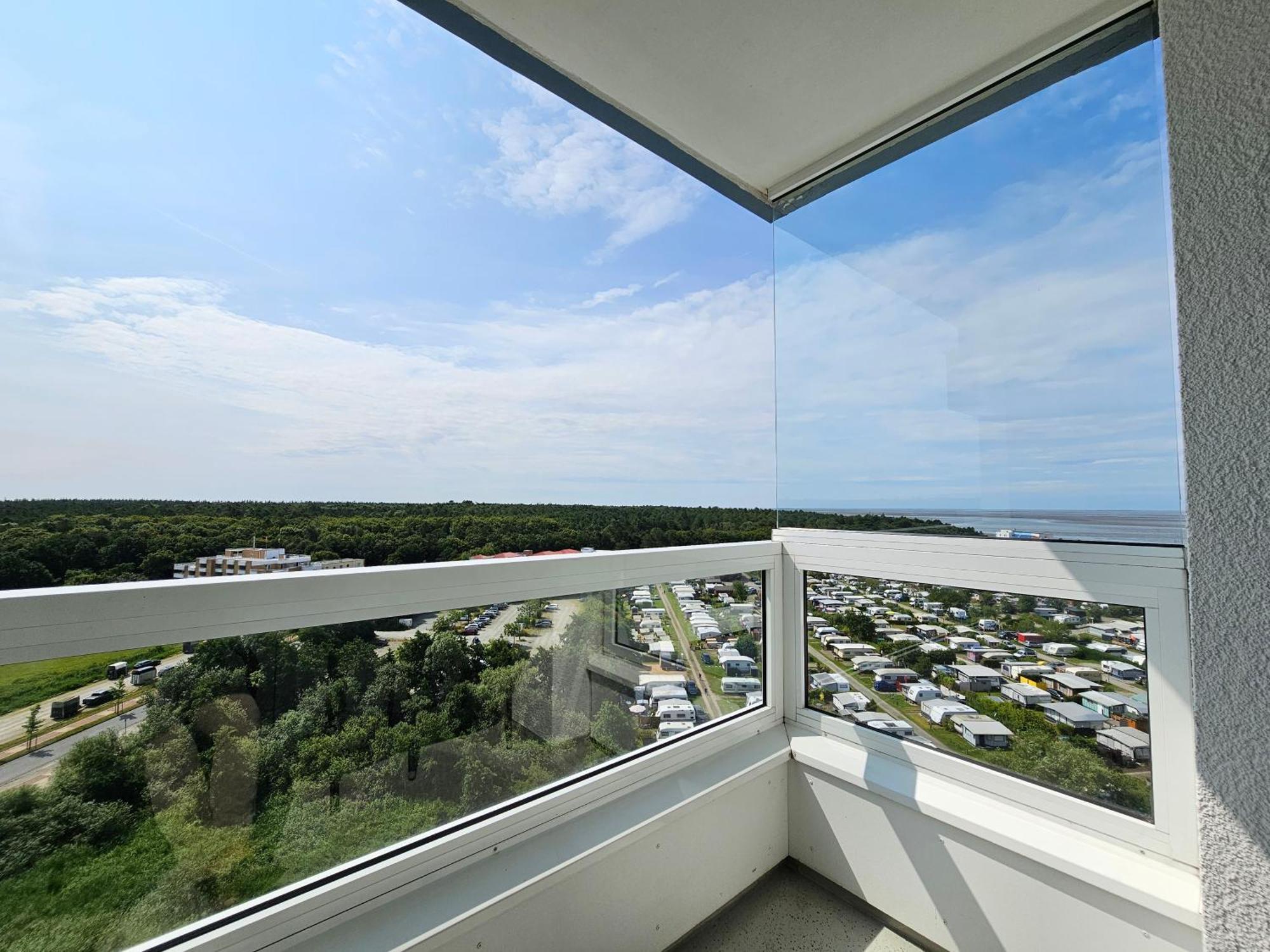 Frische Brise 1204 Apartment *