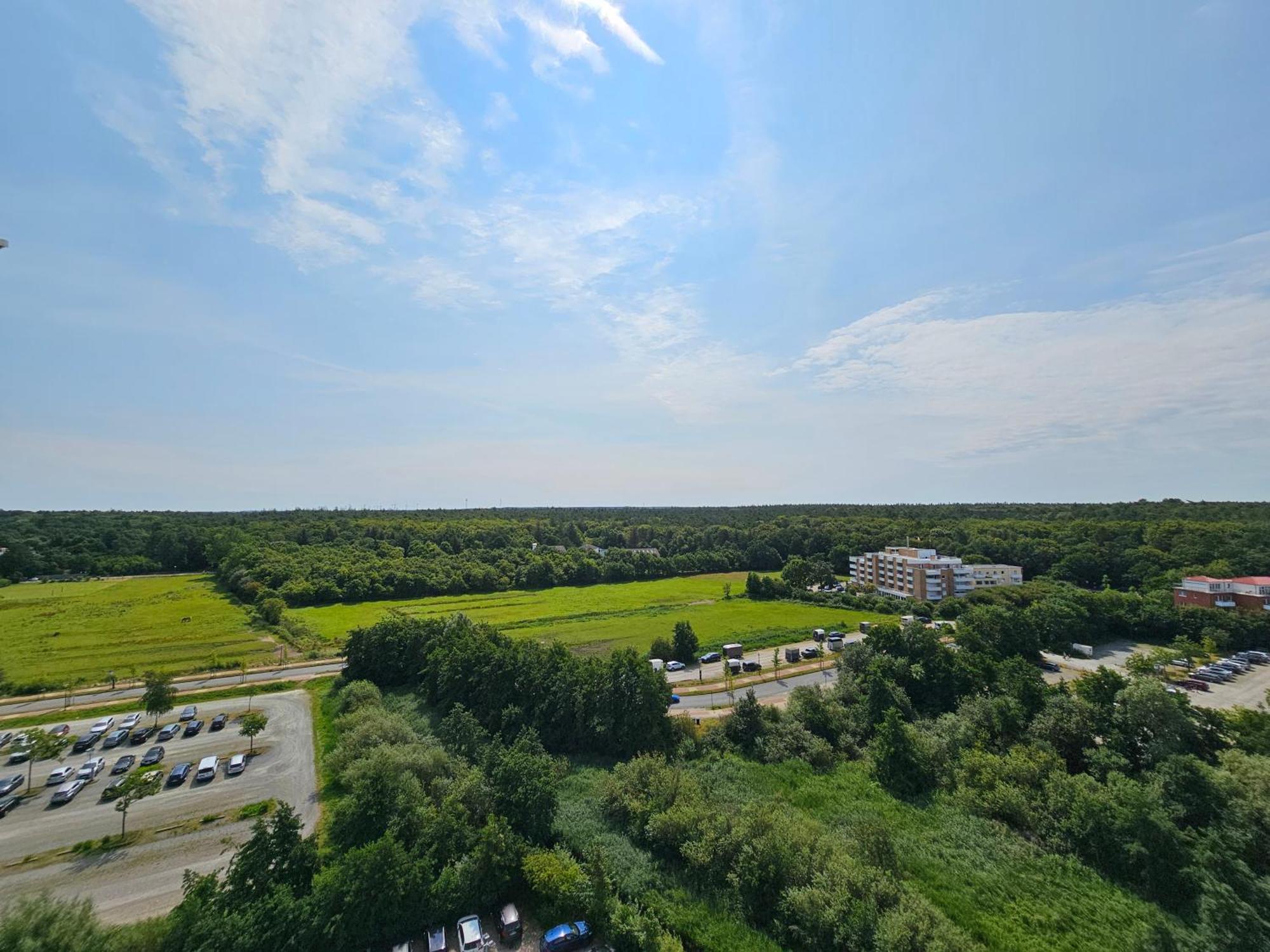 Apartment Frische Brise 1204