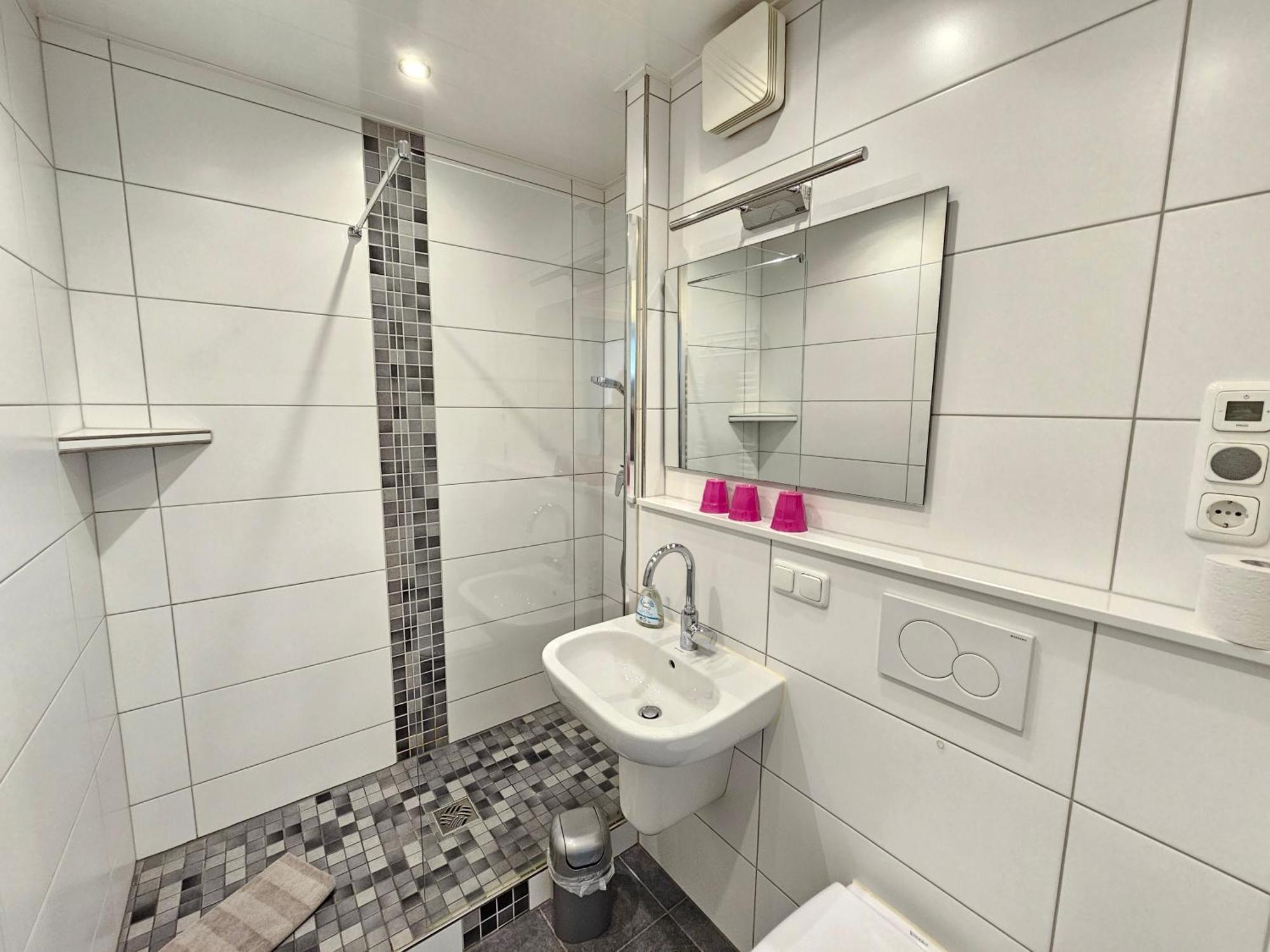 Frische Brise 1204 Apartment
